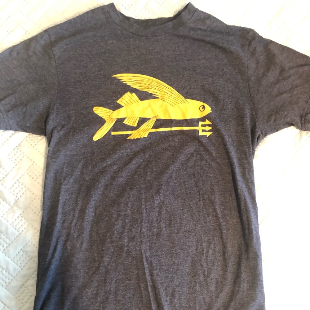 Men’s Patagonia T-shirt